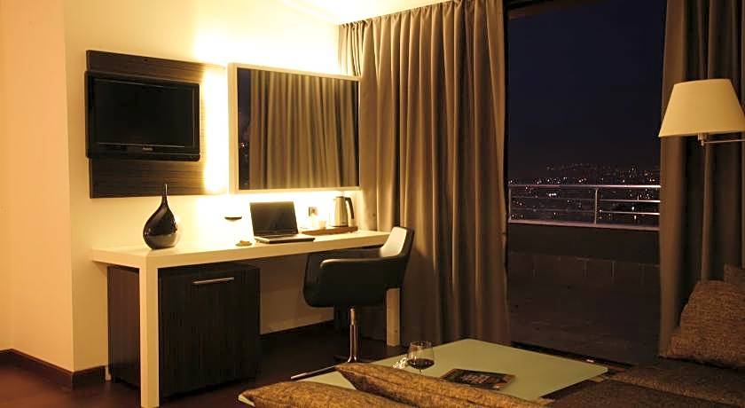 Hotel Samm Bistro Spa