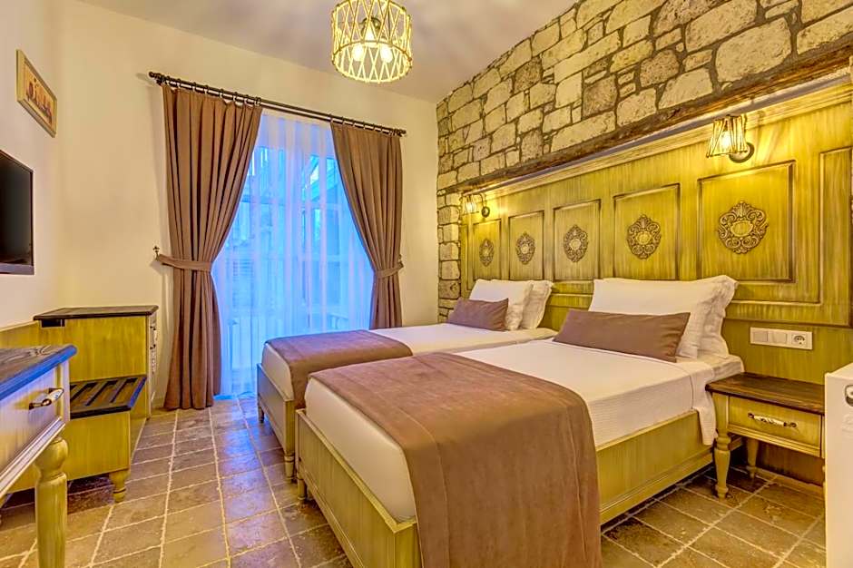 Bel Canto Alaçatı Hotel