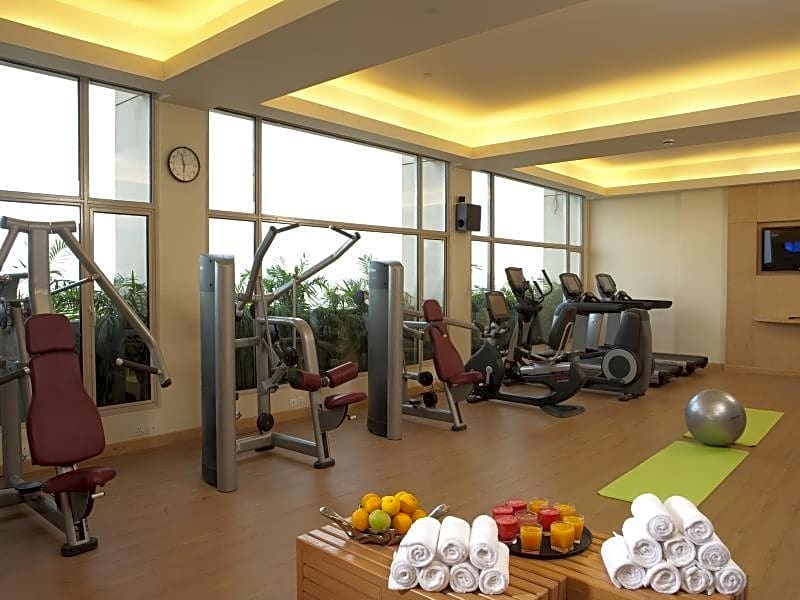 Radisson Blu Hotel Indore