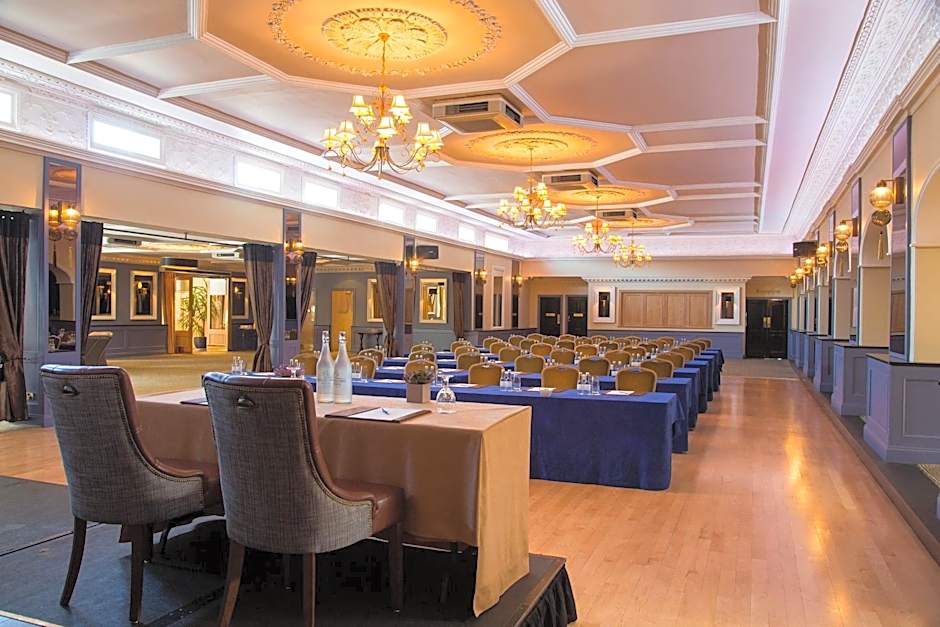 Ballygarry House Hotel & Spa