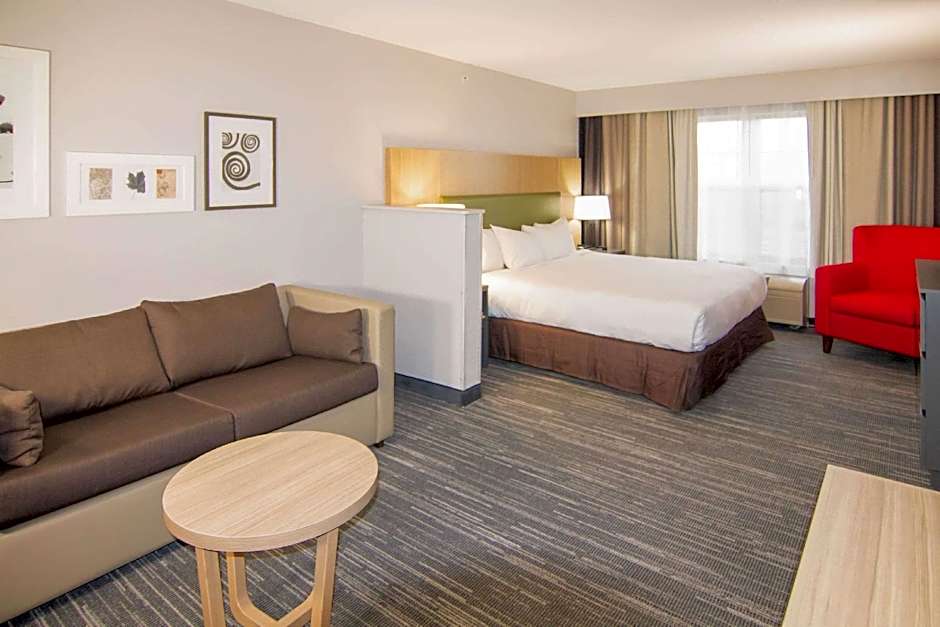 Country Inn & Suites by Radisson, Stockton, IL