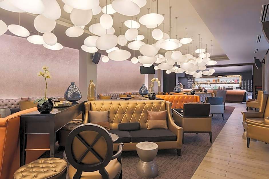 Protea Hotel Fire & Ice! Pretoria Menlyn