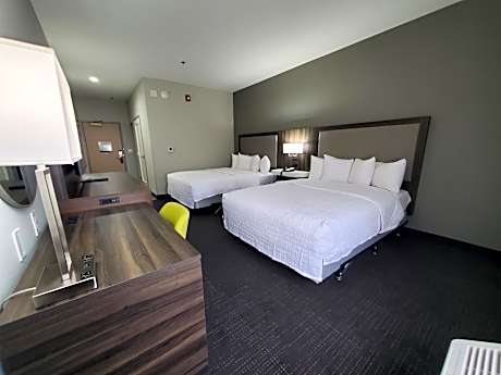Hampton Inn Kansas City/Olathe