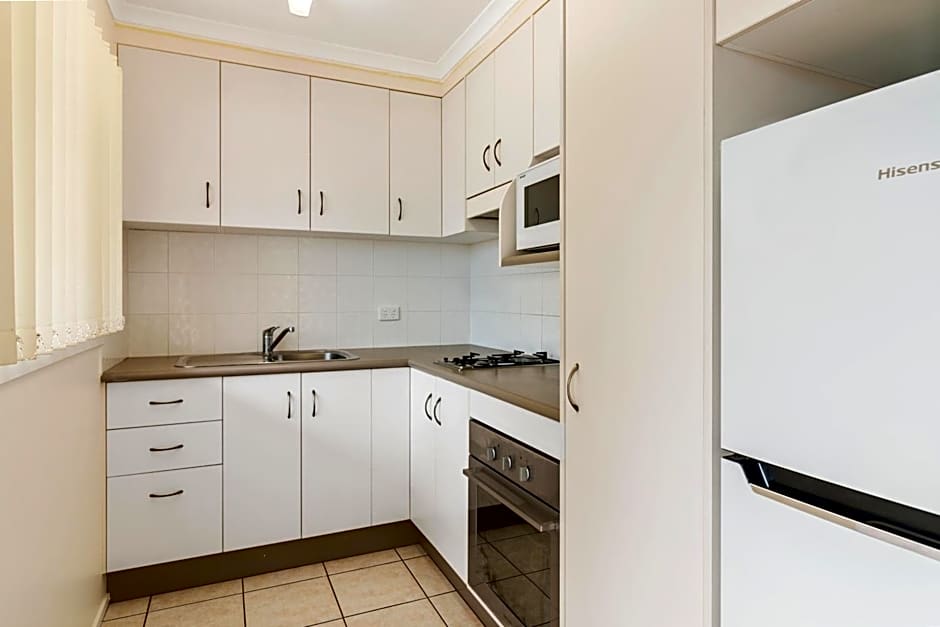 Discovery Parks - Coolwaters, Yeppoon