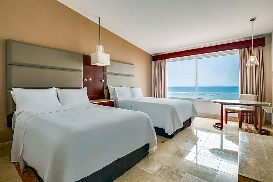 Grand Fiesta Americana Veracruz