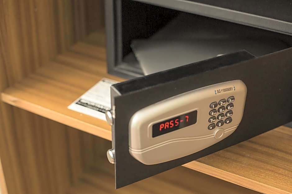 Hotel Bicentenario Suites & Spa