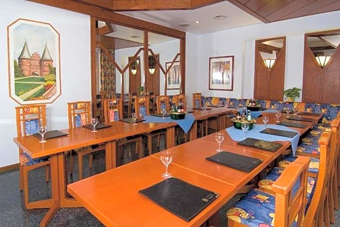 Hotel Alter Speicher