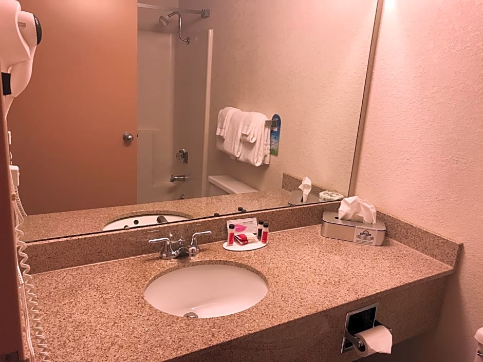 Days Inn by Wyndham Kirksville