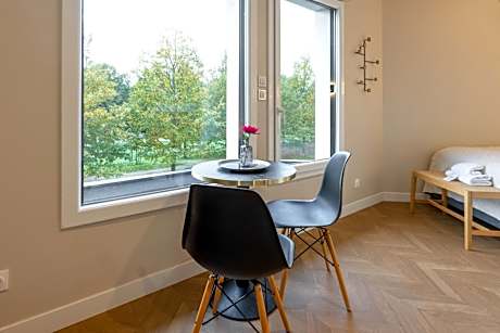 Appart Hôtel Coraline - Genas Lyon Eurexpo