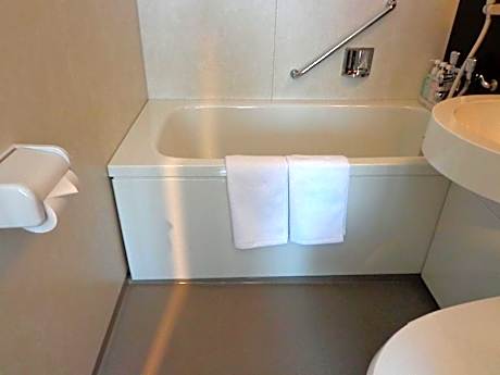 Twin Room - Non-Smoking