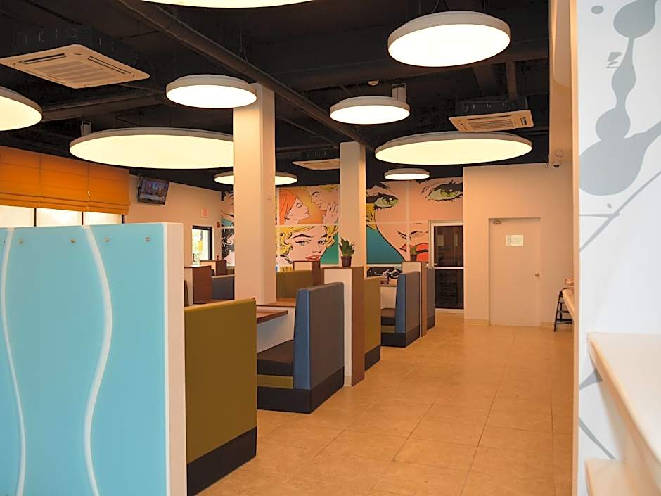 Century Hotel Saipan