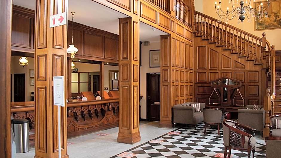 Gold Reef City Theme Park Hotel