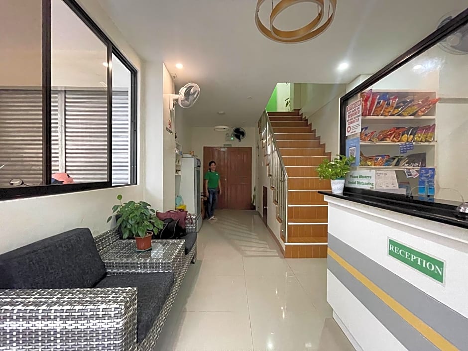 Marion's Inn Bldg 2 Bantayan powered by Cocotel