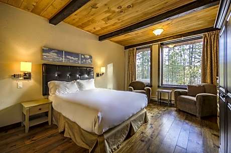 Condo Grand Classique