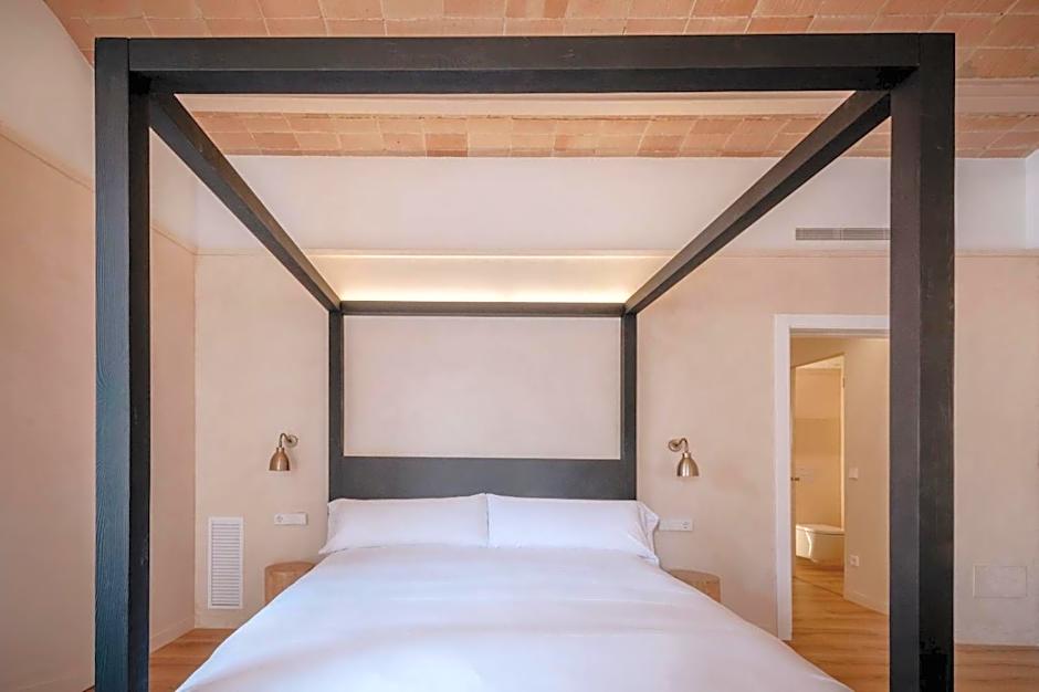 Hotel Palau Macelli & Spa