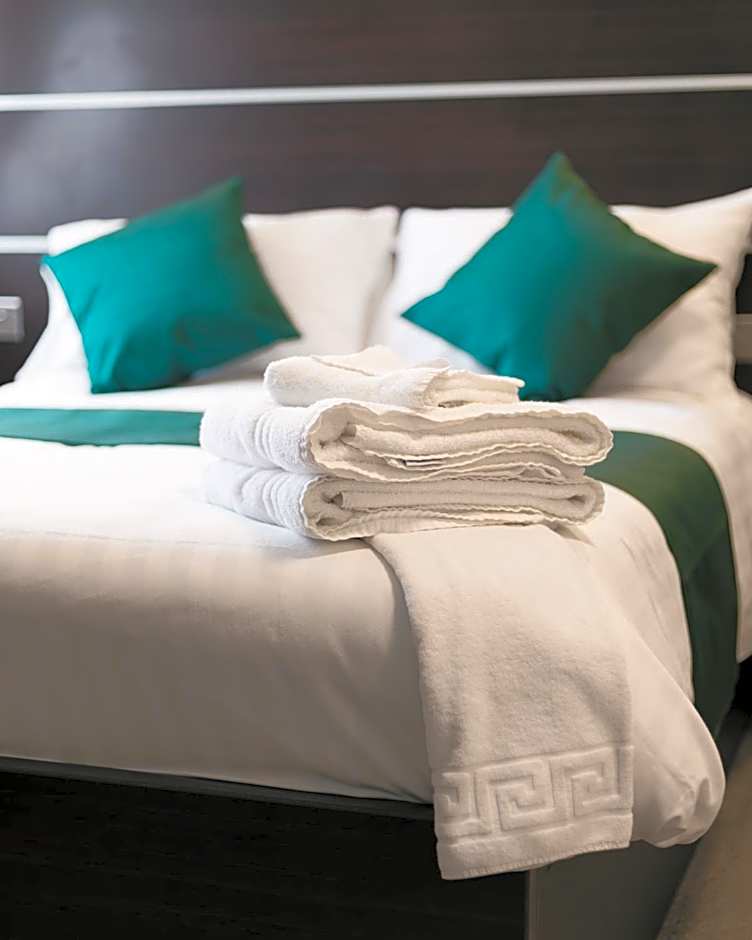 Best Western Ebbw Vale