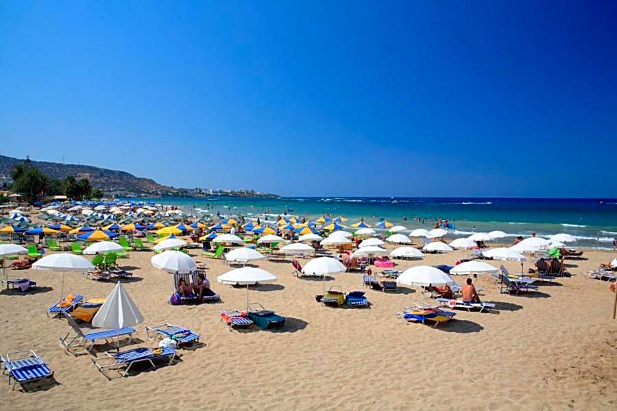 Aggello Boutique Hotel