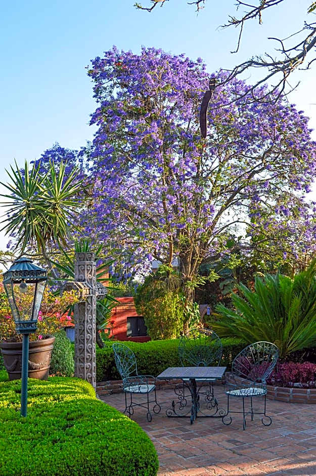 Villa Montaña Hotel & Spa