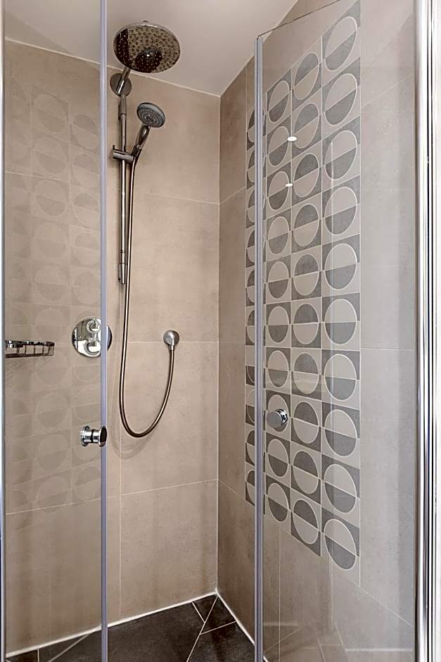 A La Villa des Artistes