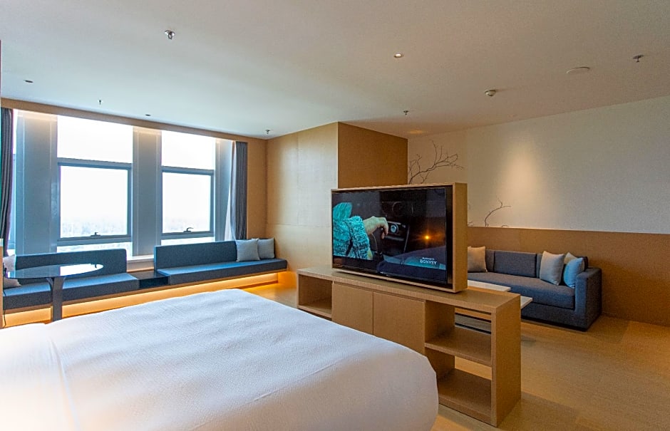 Fairfield by Marriott Liaocheng Dongchangfu