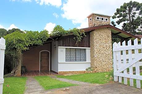 Casa Aconchegante no Capivari