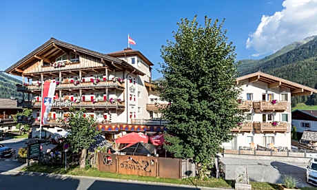 Hotel Steiger