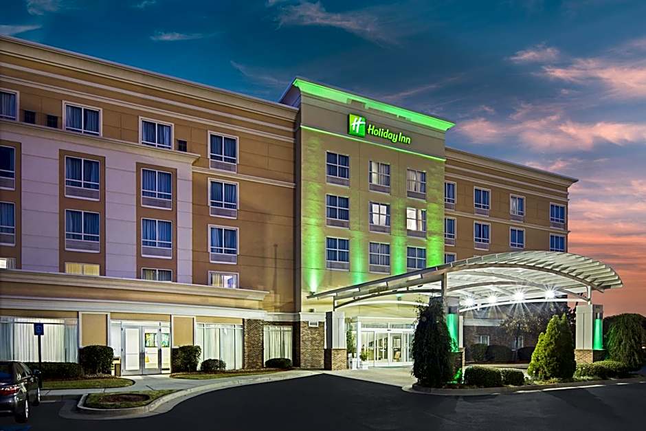 Holiday Inn Augusta West I-20 By IHG