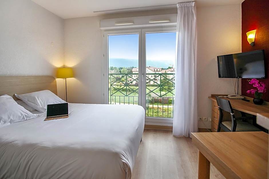 Quality Aparthotel Divonne - Portes de Geneve