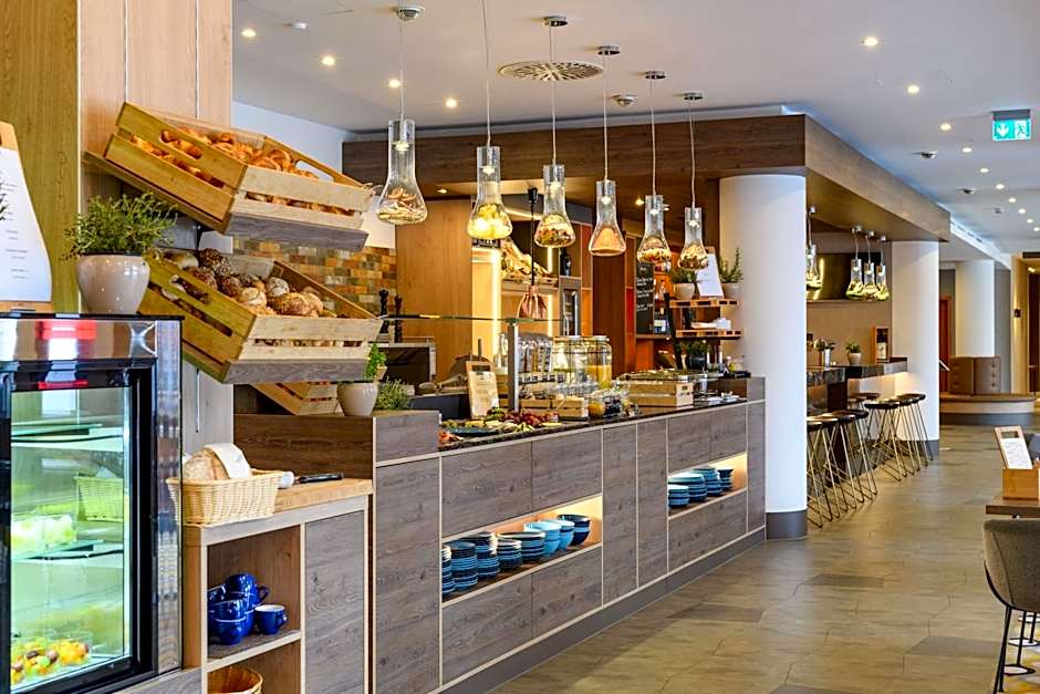 Mercure Hotel Stuttgart Gerlingen