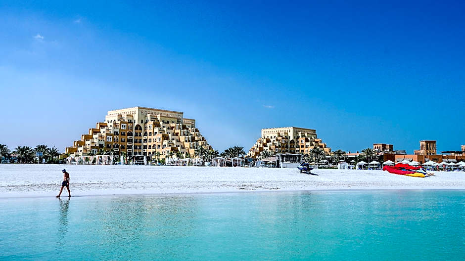 Rixos Bab Al Bahr - Ultra All Inclusive