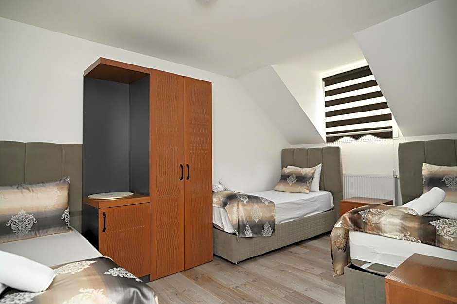 Kispet Deluxe Hotels&Suites