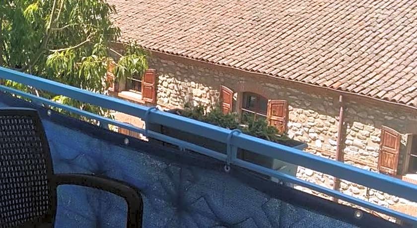 Urkmez Hotel