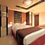 Hotel fine olive Kyoto Yamashina Free Parking - Adult Only
