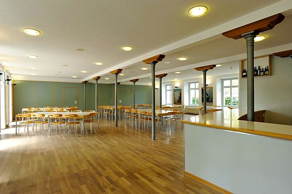 Richterswil Youth Hostel