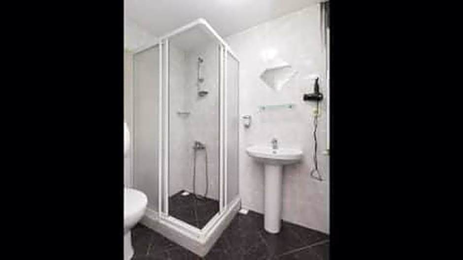 galata west hostel – Istanbul, 