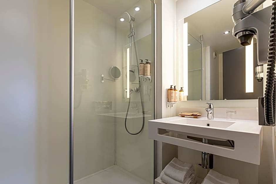 Mercure Paris Malakoff Parc des Expositions