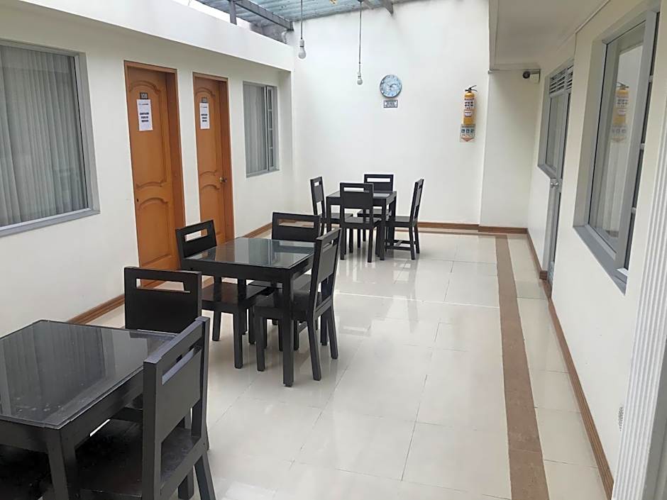 Hotel Casa La Riviera