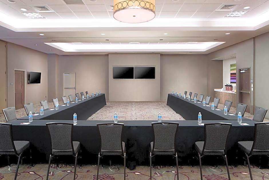 Residence Inn by Marriott West Palm Beach Downtown