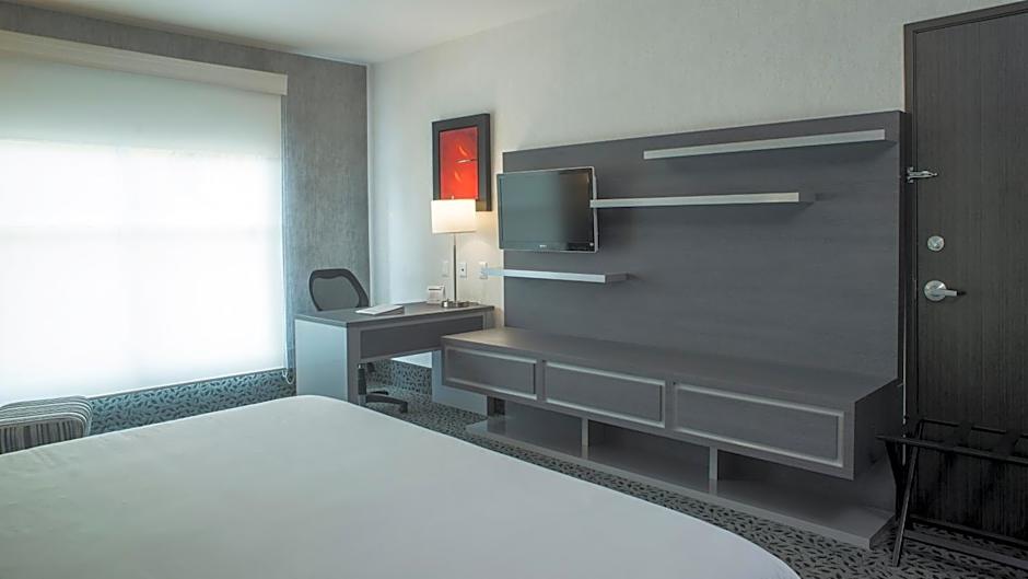 Photo 1 of 6 of Standard 1 King Bed, Mobility Accessible, Roll in Shower