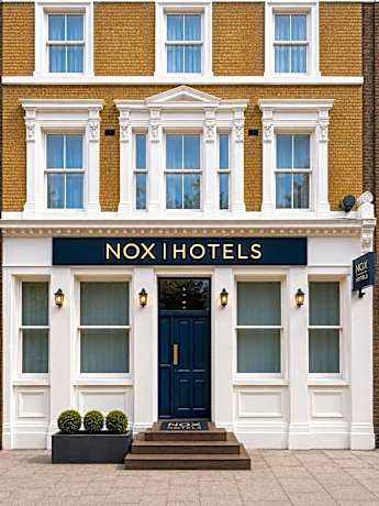 NOX Belsize Park