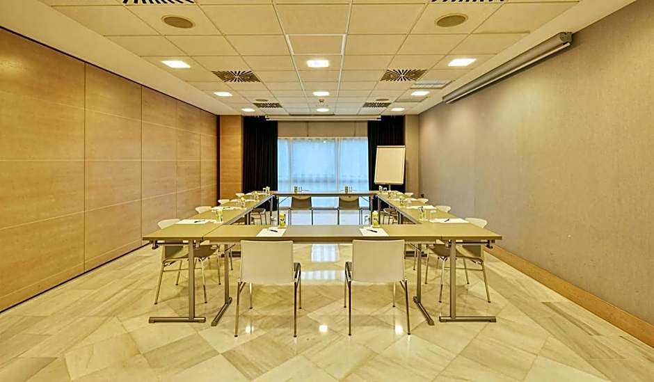 Sercotel Amistad Murcia