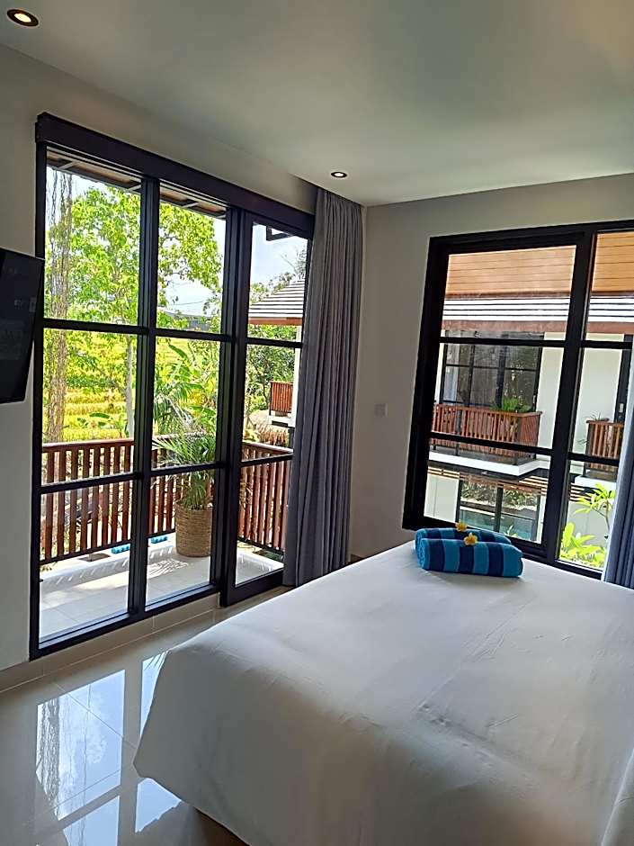 Paripadi Studio Canggu