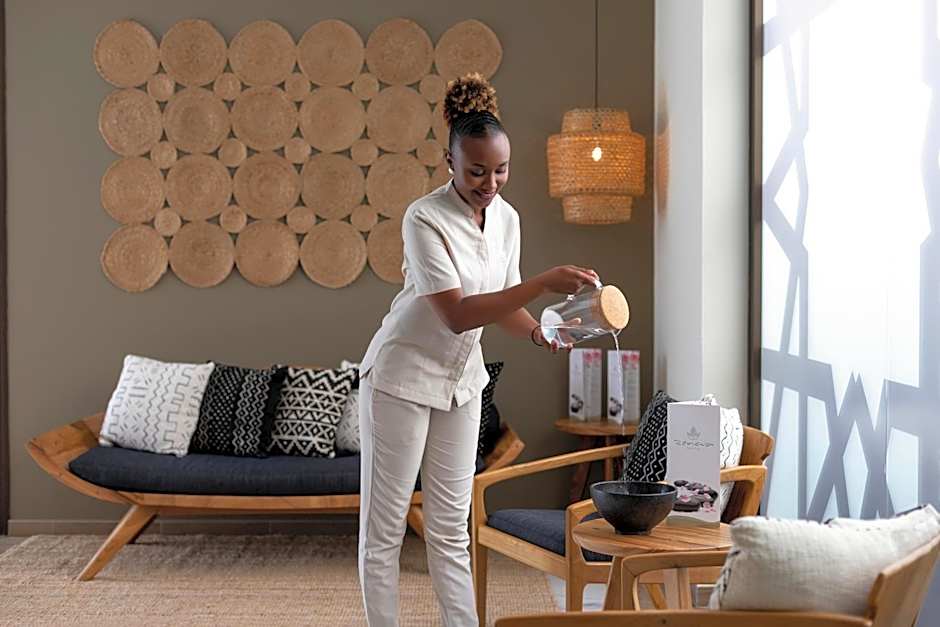 Hotel Riu Palace Boavista - All Inclusive