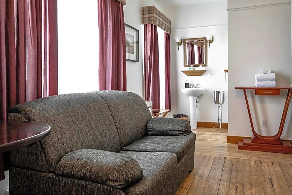 Auberge de la Vieille Maison