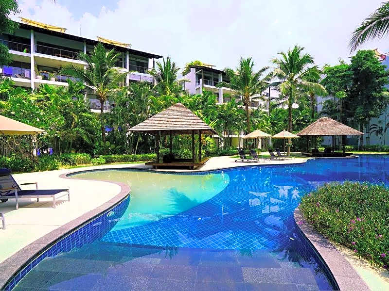 Casuarina Shores Apartment