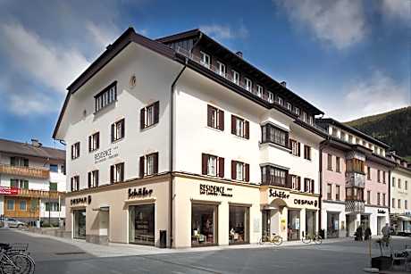 Residence Innichen - San Candido