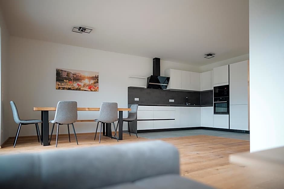 Premium Apartments Monterra