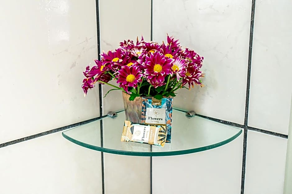 Chalés Canoas Ubatuba