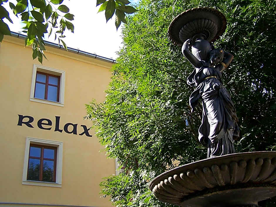 Kolštejn wellness centrum