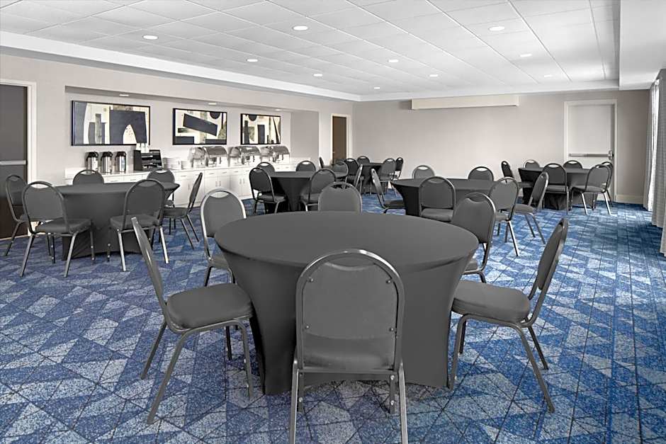 Courtyard by Marriott Charleston Summerville